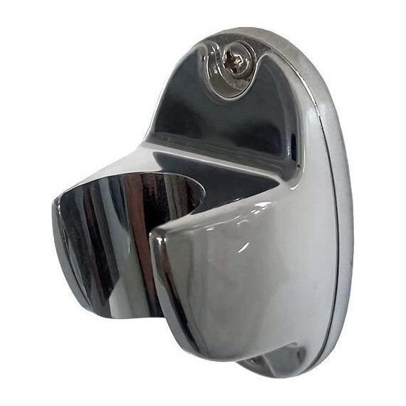 Душевая кабина Triton Вельвет А 90x90 см, белый/матовое - фото 9