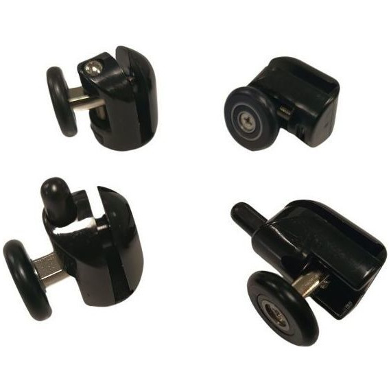 Душевая кабина Triton Нова А 88x88 см, белый/прозрачное - фото, картинка 11 Душевая кабина Triton Нова А 88x88 см, белый/прозрачное - фото 11