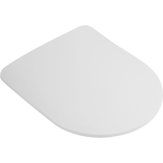 Сиденье с крышкой для унитаза BelBagno микролифт BB051-2SC - фото, картинка 2 Сиденье с крышкой для унитаза BelBagno микролифт BB051-2SC - фото 2