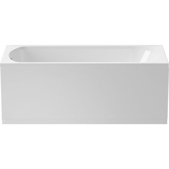 Ванна акриловая Cezares Eco 155x70 см ECO-155-70-41-W37, Размер - мм: 1550х700 - фото, картинка 7 Ванна акриловая Cezares Eco 155x70 см ECO-155-70-41-W37, Размер - мм: 1550х700 - фото 7