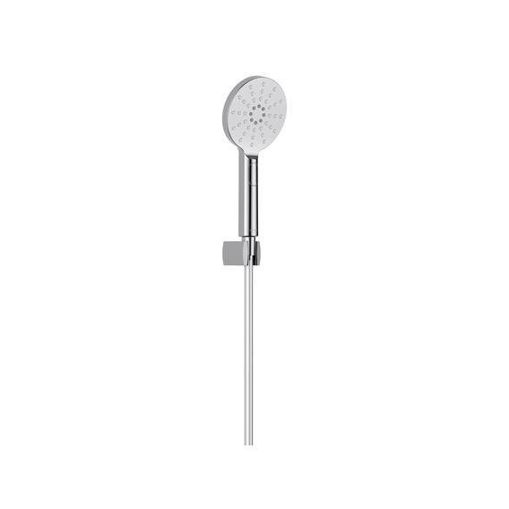 Душевой гарнитур Aquatek Оберон AQ2033CR - фото 