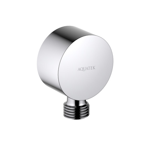 Шланговое подсоединение Aquatek AQ2457CR - фото 