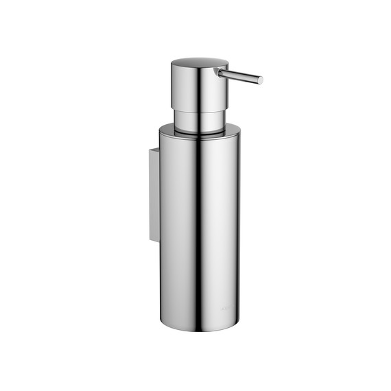 Дозатор для жидкого мыла Aquatek Оберон AQ4205CR - фото 