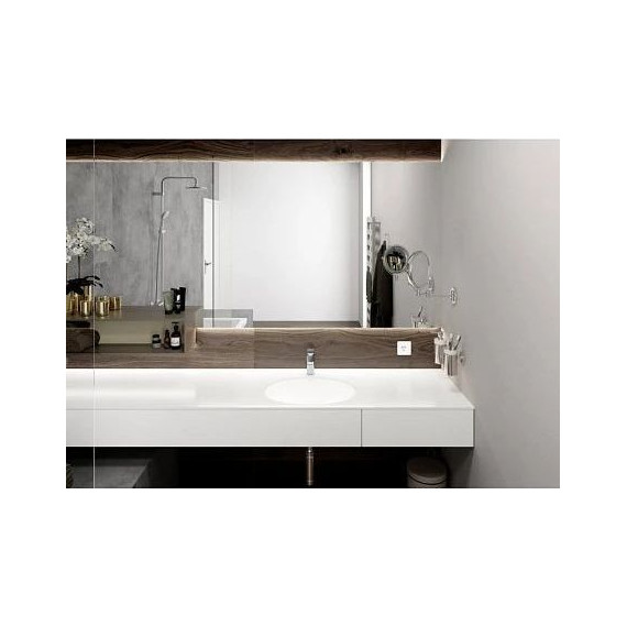 Смеситель для раковины Hansgrohe Vernis Blend 71559000 - фото 2