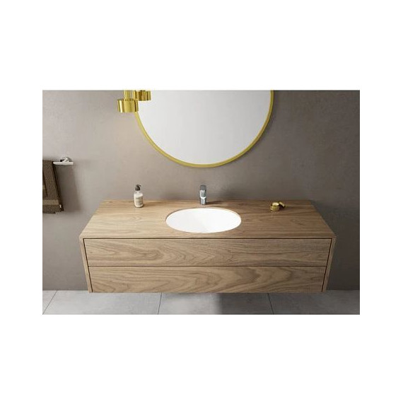 Смеситель для раковины Hansgrohe Vernis Blend 71559000 - фото 3