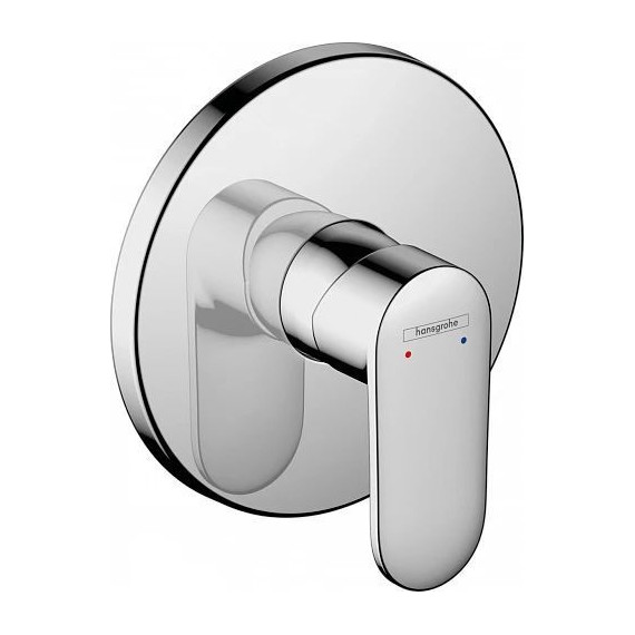 Смеситель для душа Hansgrohe Vernis Blend 71667000 - фото 