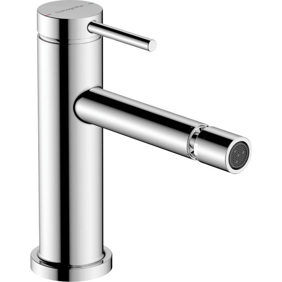 Смеситель для биде Hansgrohe Tecturis S 73201000 - фото 