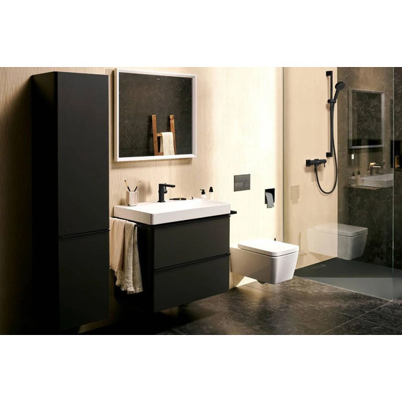 Смеситель для душа Hansgrohe Tecturis S 73622000 - фото 2