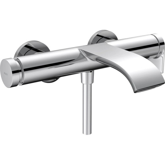 Смеситель для ванны Hansgrohe Vivenis 75420000 - фото 