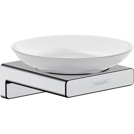 Мыльница Hansgrohe AddStoris 41746000 - фото 