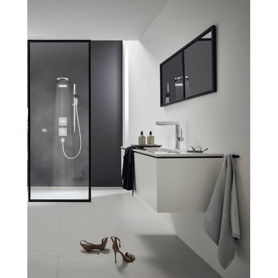 Мыльница Hansgrohe AddStoris 41746000 - фото 10