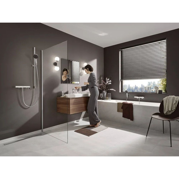 Мыльница Hansgrohe AddStoris 41746000 - фото 8