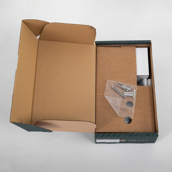 Смеситель для душа Cezares PORTA-VDIM3-M-01 (со скрытой частью), Цвет производителя: хром - фото 3