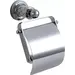 Держатель для туалетной бумаги Boheme Murano Crome 10901-B-CR, chrome, Цвет производителя: хром - фото 