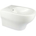 Биде подвесное Boheme Fiore 978-BIDET-W, Цвет производителя: белый - фото 