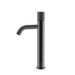 Смеситель для раковины высокий Boheme Stick 122-GM.4, графит, Цвет производителя: графит - фото 