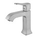 Смеситель для раковины Wonzon & Woghand Flex WW-88018072-BN, никель, Цвет производителя: никель - фото 