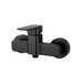 Смеситель для душа Wonzon & Woghand Arnie WW-694101-MB, чёрный, Цвет производителя: чёрный - фото 