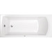 Ванна акриловая Santek Монако 150x70 см 1.WH11.1.976, Размер - мм: 1500х700 - фото 