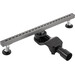 Трап Wonzon & Woghand 60 см WW-65406M-GM, тёмный графит, Цвет производителя: тёмный графит - фото 