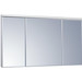 Зеркало шкаф Акватон Брук 120 см 1A200802BC010 - фото 