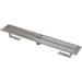 Трап AlcaPlast APZ2001-1050, Цвет производителя: нержавеющая сталь/глянец, нержавеющая сталь/мат, Размер трапа: 1050 - фото 