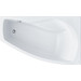 Ванна акриловая Santek Майорка 150x90 см 1.WH11.1.985 R - фото 