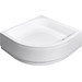 Поддон акриловый Radaway Samos A800 80х80 см 4S88300-03 - фото 