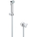 Набор для гигиенического душа Grohe Tempesta-F Trigger Spray 30 27514001 (на 1 воду) - фото 