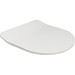 Сиденье с крышкой для унитаза BelBagno Tanto микролифт BB2034SC - фото 