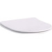 Сиденье с крышкой для унитаза BelBagno Loto микролифт BB070SC - фото 