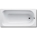 Ванна стальная Kaldewei Eurowa 160x70 см mod. 311-1 119712030001 - фото 