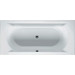 Ванна акриловая Riho LIMA 180x80 см B052001005, Размер - мм: 1800х800 - фото 