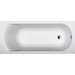Ванна акриловая Riho MIAMI 180x80 см BB6400500000000, Размер - мм: 1800х800 - фото 