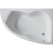 Ванна акриловая Jacob Delafon Micromega Duo 150х100 см R E60218RU-00, Размер - мм: 1500x1000 - фото 