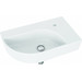 Раковина подвесная Cersanit Cameo 45 см R UM-CAM45/1-w - фото 