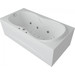 Ванна гидромассажная Aquatek Мартиника 180x90 см - фото 