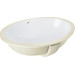 Раковина врезная под столешницу Grohe Bau Ceramic Universal 55 см 39423000 - фото 