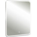 Зеркало Azario Стив Led 68 см - фото 