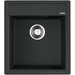 Кухонная мойка Omoikiri Daisen 46-BL 4993614, чёрный, Цвет производителя: чёрный - фото 