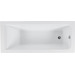 Ванна акриловая Aquanet Bright 175х75 см 216295, Размер - мм: 1750х750 - фото 