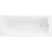 Ванна акриловая Aquanet Extra 170х70 см 203931, Размер - мм: 1700х700 - фото 