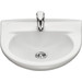 Раковина подвесная Santeri Родничок 45 см 1.3131.0.S00.10B.0 - фото 