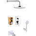 Душевая система для ванны Azario Tevis AZ-15490711 - фото 