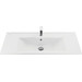 Раковина подвесная Creavit Su 100 см SU100.00000 - фото 