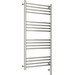 Полотенцесушитель электрический Сунержа Богема 3.0 П16 1000x500 мм (прямая перемычка) 00-5805-1050 R - фото 