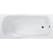Ванна акриловая Vagnerplast Aronia 150x70 см 76371, Размер - мм: 1500x700 - фото 