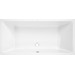 Ванна акриловая Vagnerplast Cavallo 190x90 см 76383, Размер - мм: 1900х900 - фото 