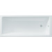 Ванна акриловая Тритон Аура 160x70 см с каркасом, Размер - мм: 1600х700 - фото 
