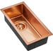 Кухонная мойка Emar EMB-126A PVD Nano Coppery 1 мм, медь, Цвет производителя: медь - фото 